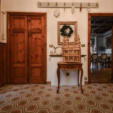 公寓 In Villino Stefania Arquata Scrivia