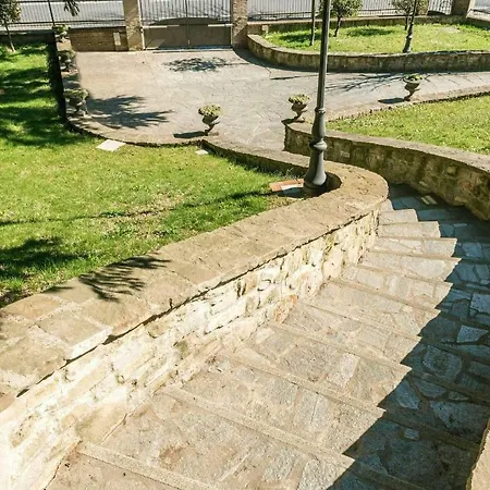 In Villino Stefania 公寓 Arquata Scrivia