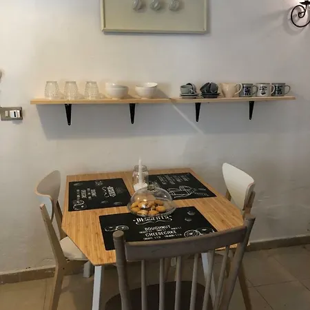 In Villino Stefania 公寓